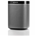 SONOS PLAY1US1BLK BLACK PLAY:1 BLACK WIRELESS SPEAKER