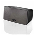SONOS PLAY3US1BLK BLACK PLAY:3 BLACK WIRELESS SPEAKER