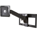 OMNIMOUNT PLAY70DS FULL MOTION DUAL STUD ARM FOR 30"-60"