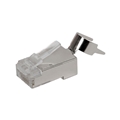 Wirepath RJ45 Cat6A Cat7A Shielded Wire 50 Pack