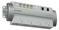 PANAMAX PM8AV POWER MAX 8 AV 8 W/ 6FT ANGLED POWER CORD