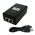 UBIQUITI POE-48-24W 48 VOLT POE 1A