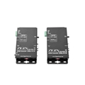 ZIGEN ZIG-POE-70 70M HDBASET 4K HDR RS232 EXTENDER SET