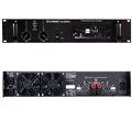 CREST PRO7200 DUAL POWER 590W AT 8 OHMS AMP