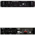 CREST PRO8200 DUAL POWER 2CH AMP 825W @8 OHMS 1450W @4 OHMS
