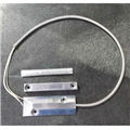 ALEPH PS2022 3" GAP FORM C ALUMINUM OVERHEAD CONTACT