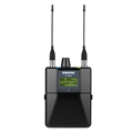 SHURE PSM100P10R IN-EAR WIRLESS L8 BAND