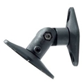 PEERLESS PSP5 UNIVERSAL WALL CEILING SPEAKER MT 8 LB 5PK BK