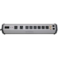FURMAN PST-8 AC STRIP 8 OUTLET W/SMP AND EVS 15A 8FT CORD