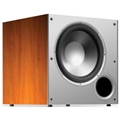 POLK PSW10CH 50W 10" SUBWOOFER CHERRY