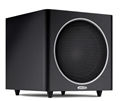 POLK PSW110BLK 10" PSW SERIES SUBWOOFER 100W BLACK
