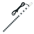 ESSEX PWR-16-V 16 OUTLET 15A 33" CORDED VERTICAL PWR STRIP