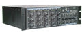PEAVEY PZS140RA 5 INPUT MIXER W/ 4 CHANNEL 35W AMP