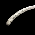 LSD PZSSB112CW SNAKE SKIN 1.5" WHITE (85-948-CW)