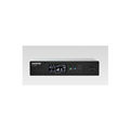 SHURE QLXD4 HALF RACK 1CH WIRELESS RECEIVER (G50)