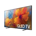 75" QLED SMART TV 4K UHD WITH HDR MR240