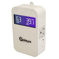 QOLSYS QS-2100-P01 IQ SMART SOCKET ZWAVE