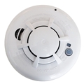 QOLSYS QS-5110-840 IQ SMOKE WIRELESS SMOKE/HEAT SENSOR