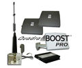 PIXEL QUADB-PRO-01 QUADRABOOST PRO DUAL BAND CELL PHONE BOOST