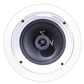 KLIPSCH R-1650-C-WH 6.5" IN CEILING SPEAKER WHITE