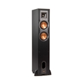 KLIPSCH R-24FBK REFERENCE 4" FLOORSTANDING SPEAKER BLACK