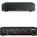 RUSSOUND R290DS 2 CHANNEL/DUAL SOURCE 90 WATT PER CHANNEL AMP