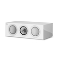 R SERIES CENTER CHANNEL GLOSS PIANO WHITE EACH