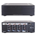 RUSSOUND R850MC 4-ZONE 8 CHAN 50W/CH AMPLIFIER