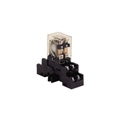 ALTRONIX RAC120 RELAY AND BASE 120VAC