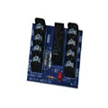 ALTRONIX RB5 RELAY MODULE DPDT CONTACTS RATED