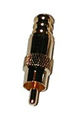 HOLLAND RCA1855 RCA CONN FOR 1855 MINI 75OHM CABLE