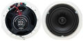 EARTHQUAKE RCS800 8" IN-CEILING SPEAKER (PR)