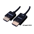 VANCO RDM015 15' REDMERE HIGH SPEED HDMI CABLE W/ ETHER