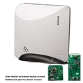 RESOLUTION RE6100S-CX-T HELIX + CDMA, TRANSLATOR CARD