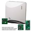 RESOLUTION RE6100S-CX-ZT HELIX CMDA, TRANSLATOR, ZWAVE CARDS