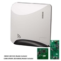 RESOLUTION RE6100S-CX-Z HELIX W/ ZWAVE, CDMA CARD