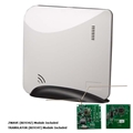 RESOLUTION RE6100SXXY HELIX +ZWAVE &  TRANS CARD