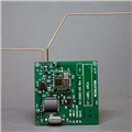 RESOLUTION RE934T WIRELESS CARD UNIV TRANSLATOR HELIX