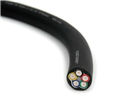 PLANET WAVES RGB5P250 250' 5 WIRE RGB