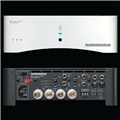 AUDIOCONTROL RIALTO600W 2CH AMP DAC 2X100 @ 8OHMS WHITE