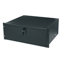 ESSEX RKDRAWER-4U-LK RACK DRAWER 4 SPACE LOCKING