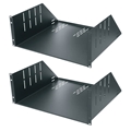 ESSEX RKSHELF-4U-2PK VENTED RACKSHELF 4 SPACE 2 PACK