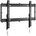 CHIEF RLF2 FIT FIXED MOUNT FOR 32-52" PANELS .79" LOW PROFILE