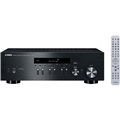 YAMAHA R-N301BL NETWORK STEREO RECEIVER 80WATTS X 2