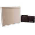 LUTRON ROLLER-BATT-DEMO POPUP TRIATHLON PORTABLE