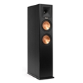 KLIPSCH RP-260F REF PREMIERE 6"FLOOR STANDING SPEAKER EBONY
