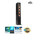 KLIPSCH RP-440WF HD WIRELESS FLOOR STANDING SPEAKER BLACK