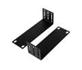 Araknis Center Justified Rack  Mount Ears for 8IN Switches