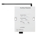 LUTRON RR-AUX-REP-WH AUXILIARY REPEATER WHITE