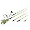 ROY ROD 30FT QUICK CONNECT ROD KIT